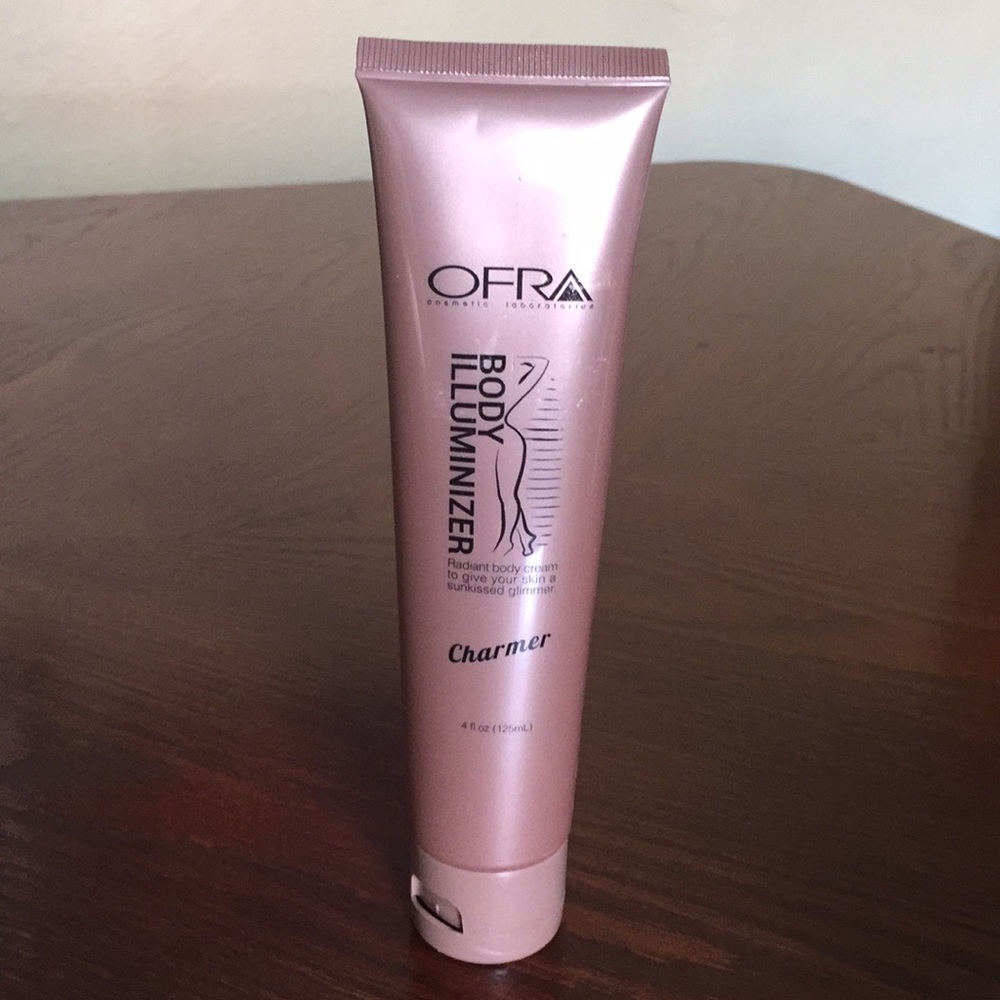 Ofra Body Illuminizer